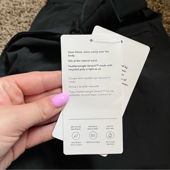 Athleta Vienna Cargo Skort - Picture 10 of 11